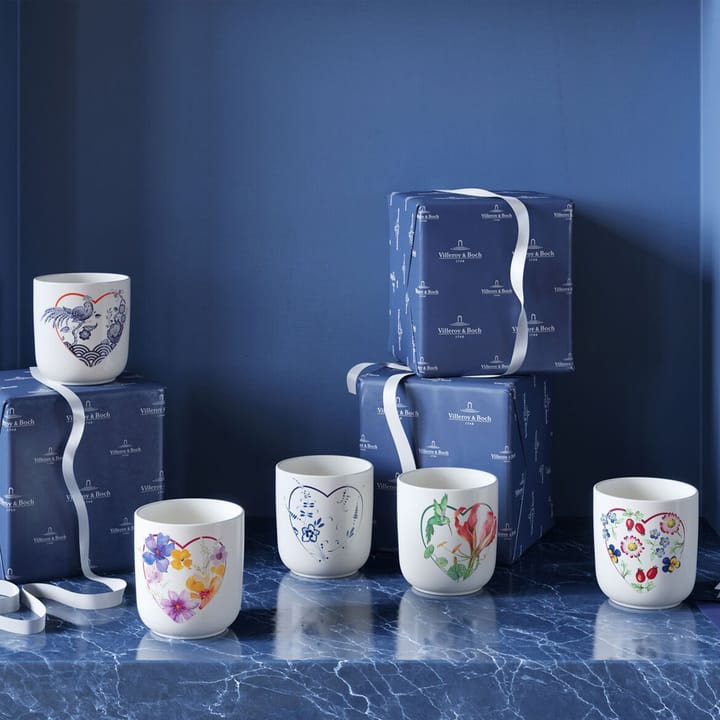 275 Mug -kuppi 29 cl - Paradiso - Villeroy & Boch