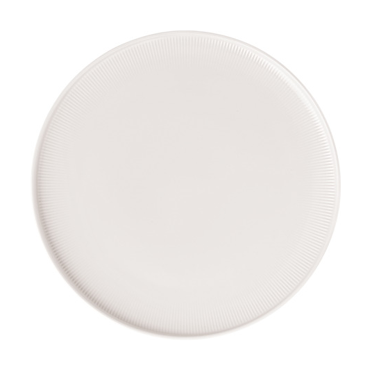 Villeroy & Boch Afina Gourmet lautanen Ø32 cm White