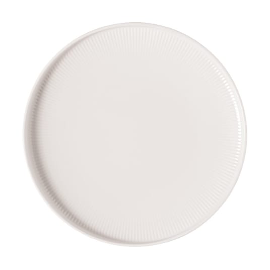 Afina lautanen Ø22 cm - White - Villeroy & Boch