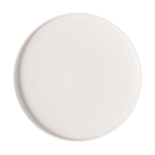 Afina matalautanen Ø27 cm - White - Villeroy & Boch