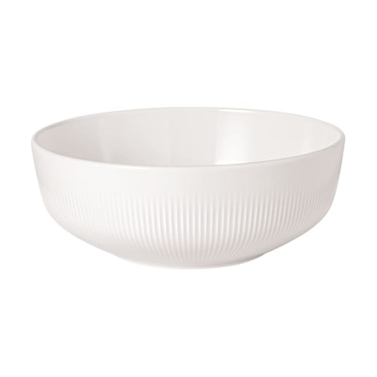 Afina salaattikulho Ø19,5 cm - White - Villeroy & Boch