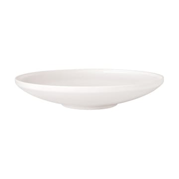 Afina syvä lautanen Ø29 cm - White - Villeroy & Boch