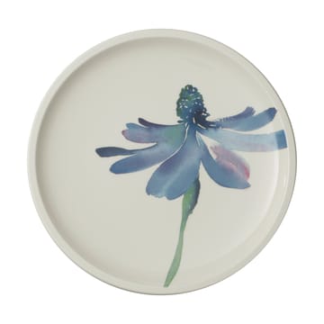 Artesano Flower Art lautanen Ø 22 cm - Valkoinen - Villeroy & Boch