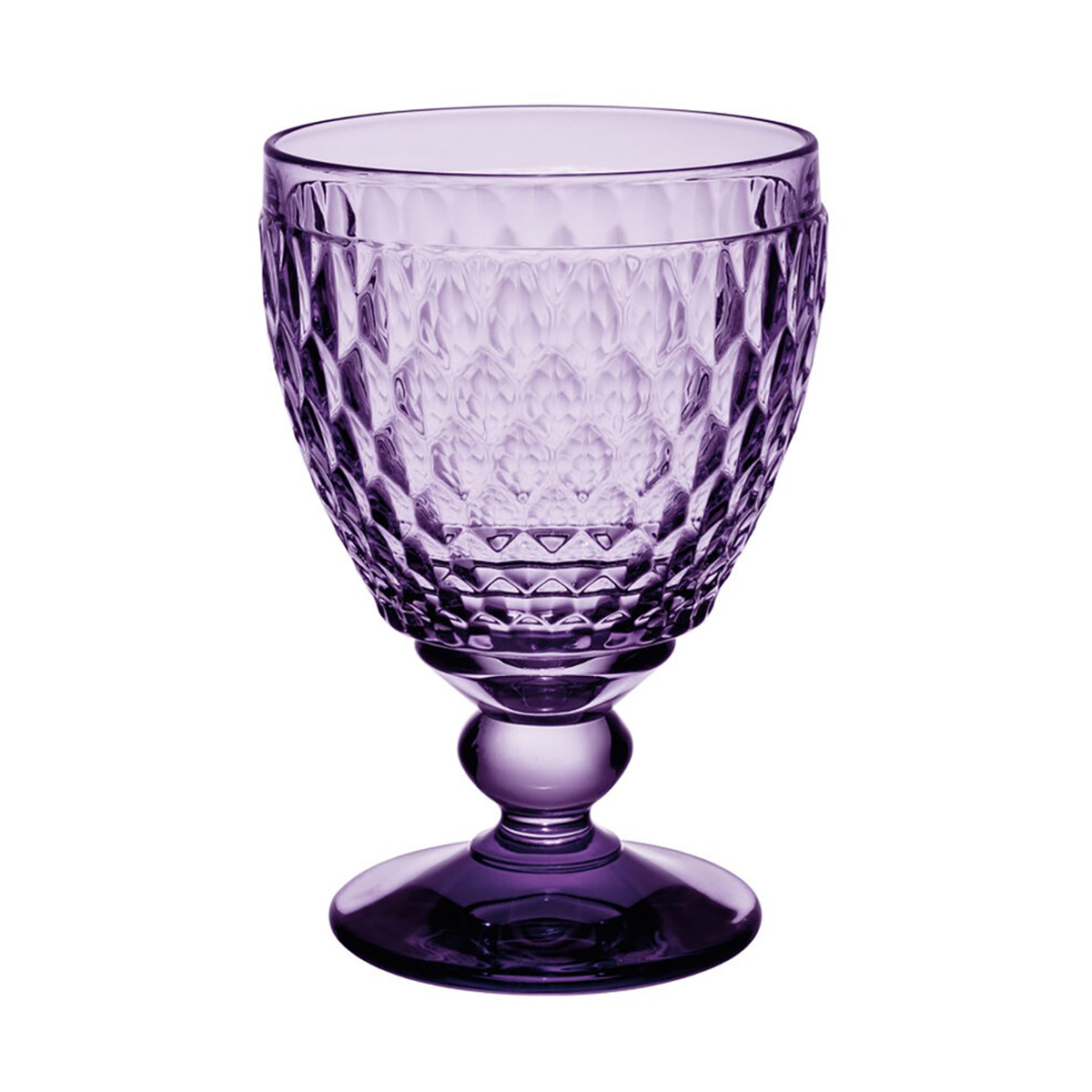 Villeroy & Boch Boston punaviinilasi 20 cl Lavender