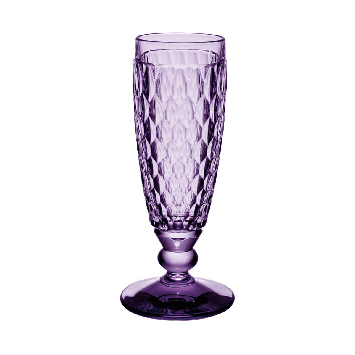 Villeroy & Boch Boston samppanjalasi 12 cl Lavender