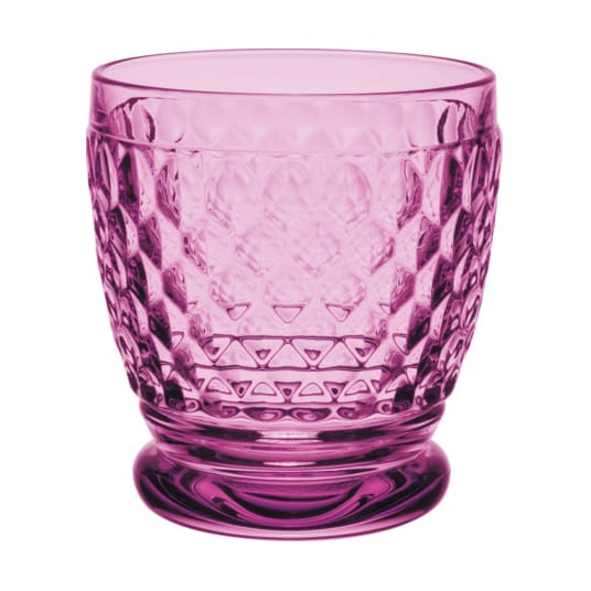 Boston tumbler-lasi 20 cl - Berry - Villeroy & Boch