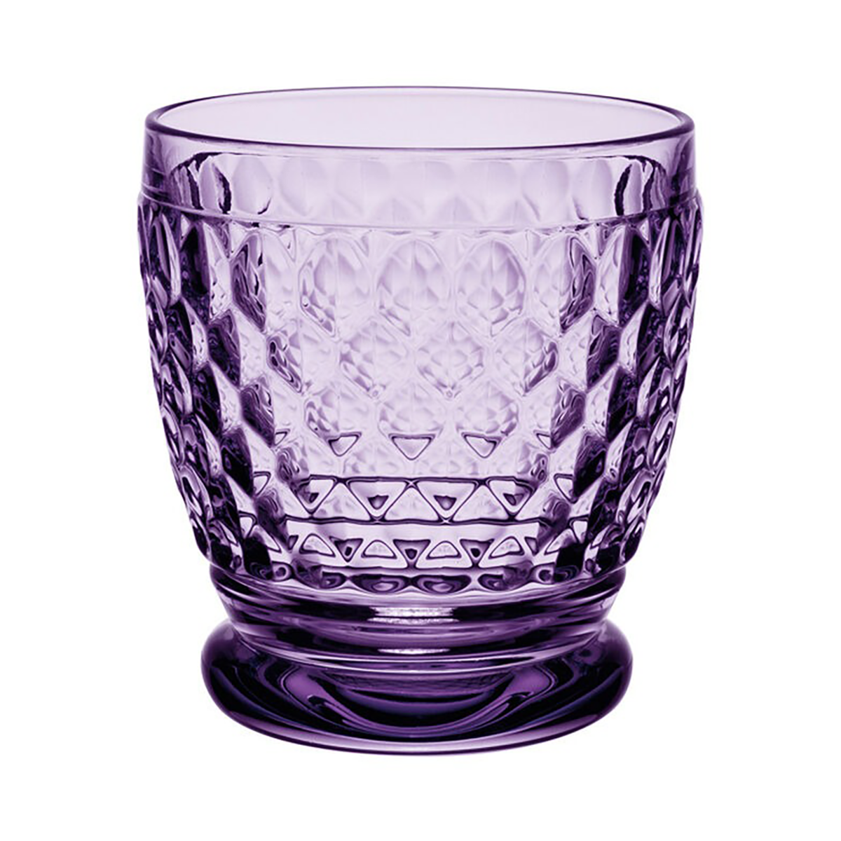 Villeroy & Boch Boston tumbler-lasi 20 cl Lavender