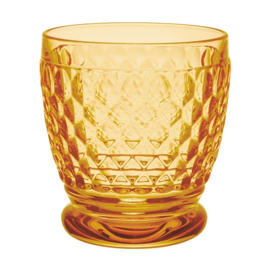 Boston tumbler-lasi 20 cl - Saffron - Villeroy & Boch