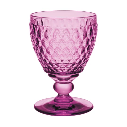 Boston valkoviinilasi 12,5 cl - Berry - Villeroy & Boch