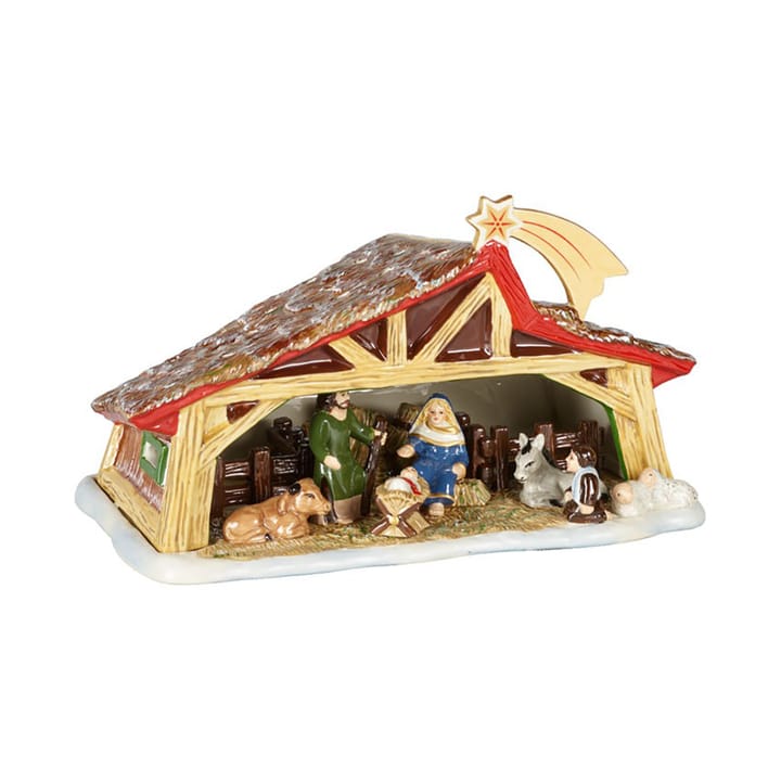 Christmas Toys Memory -koriste - Jouluseimi - Villeroy & Boch