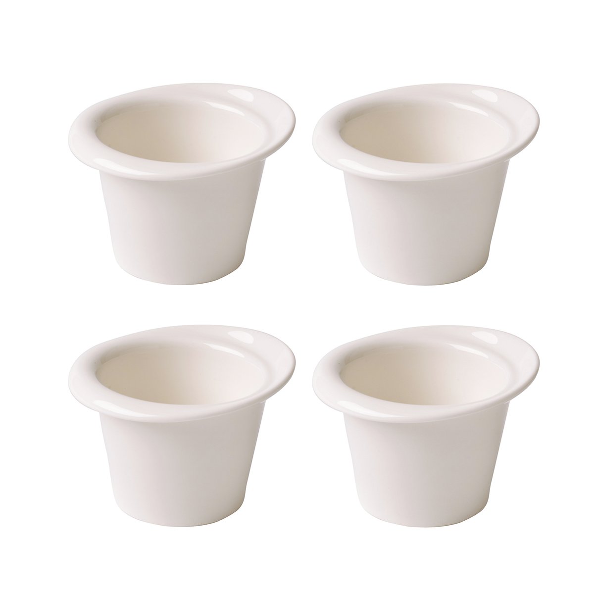 Villeroy & Boch Clever Baking muffinikupit 4-pakkaus 4-pakkaus