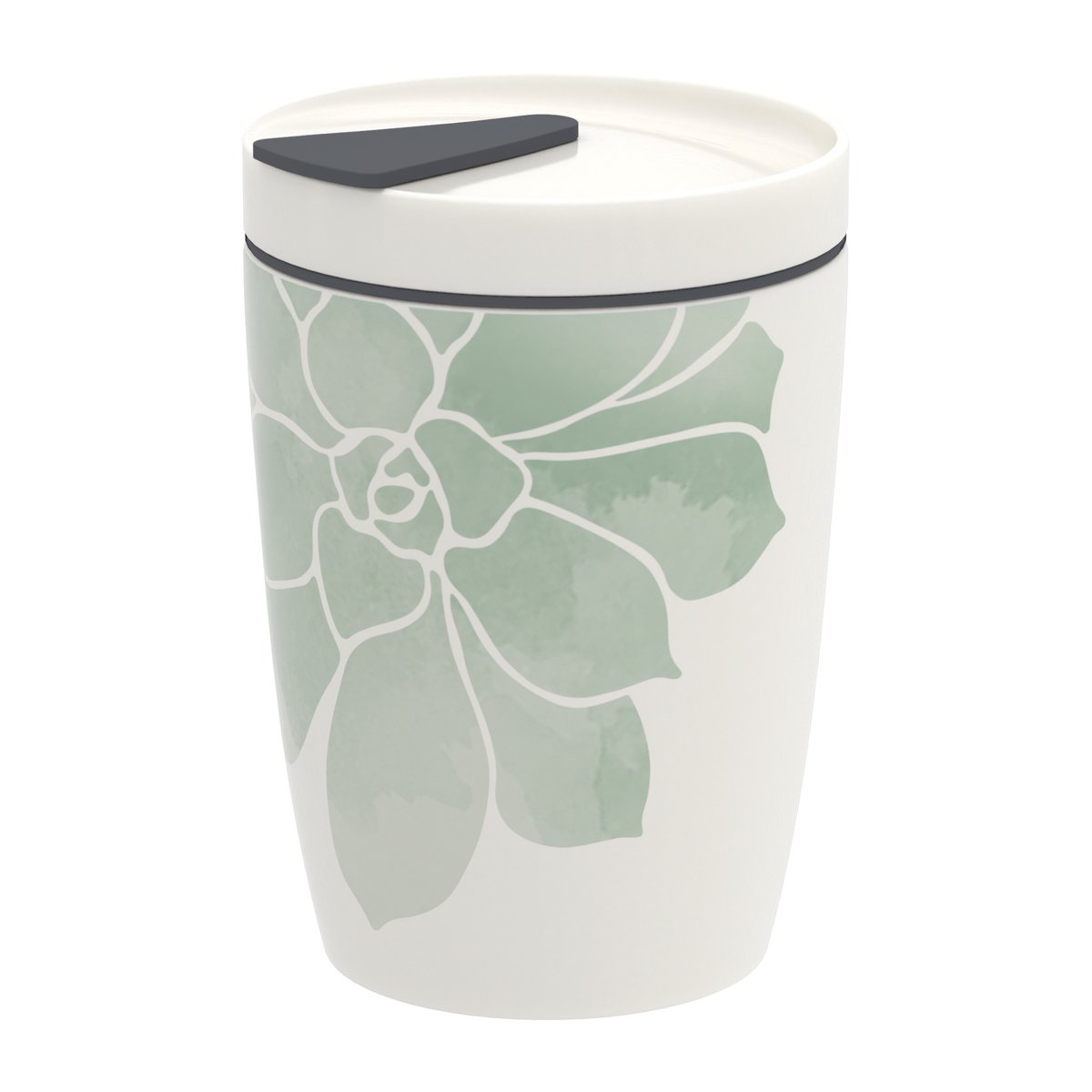 Villeroy & Boch Coffee To Go muki 29 cl Socculente