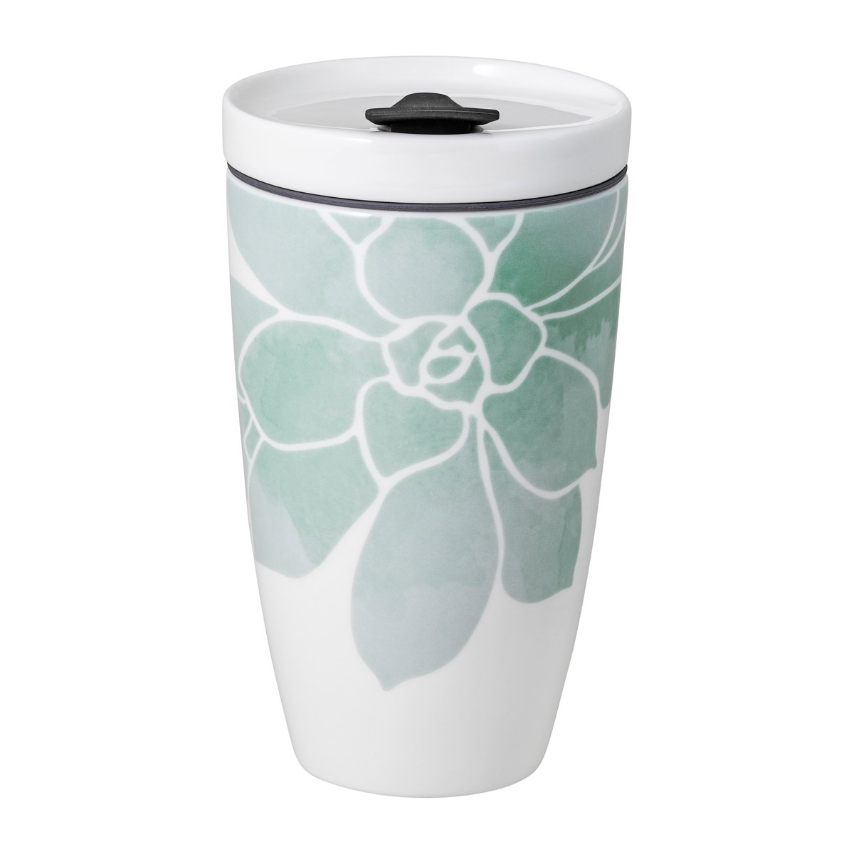 Villeroy & Boch Coffee To Go muki 35 cl Socculente