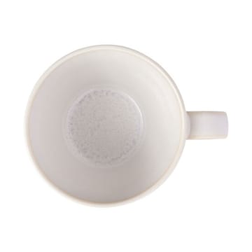 Crafted cotton kuppi 25 cl - White - Villeroy & Boch