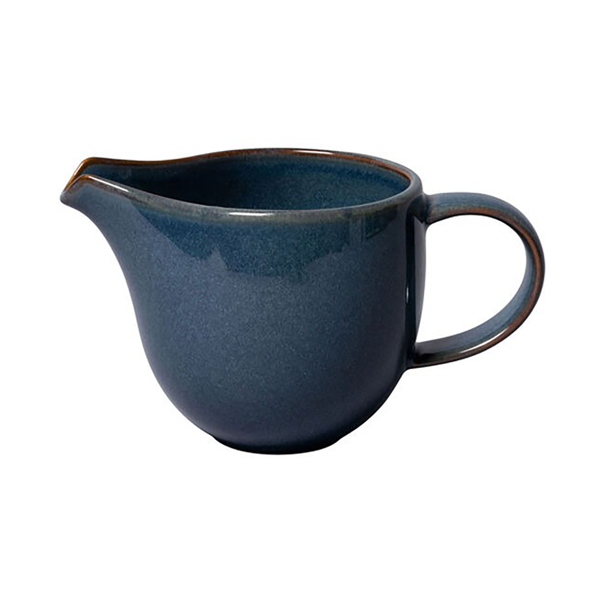 Villeroy & Boch Crafted Denim -maitokannu 20 cl Blue