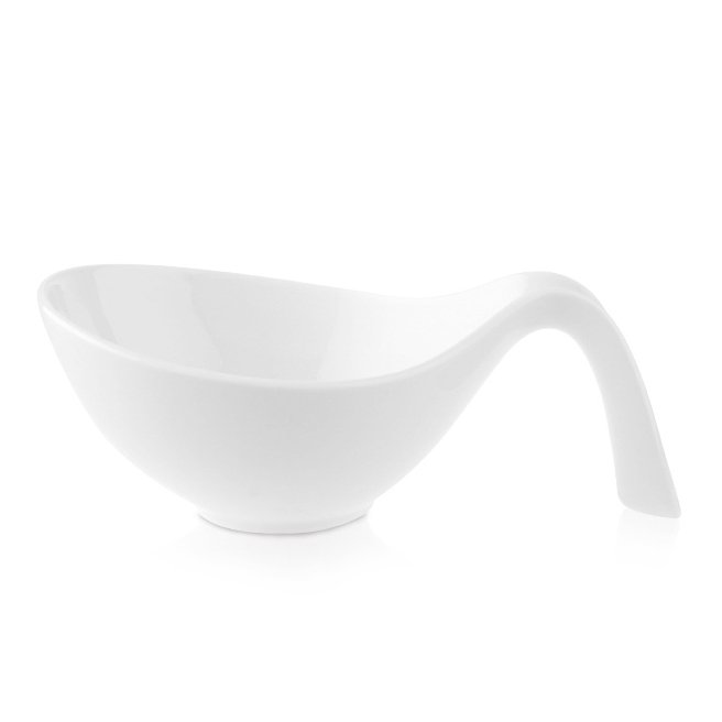 Villeroy & Boch Flow kulho kahvallinen 60 cl