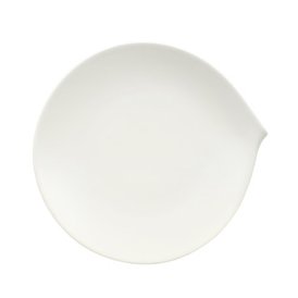 Villeroy & Boch Flow lautanen 23×22 cm