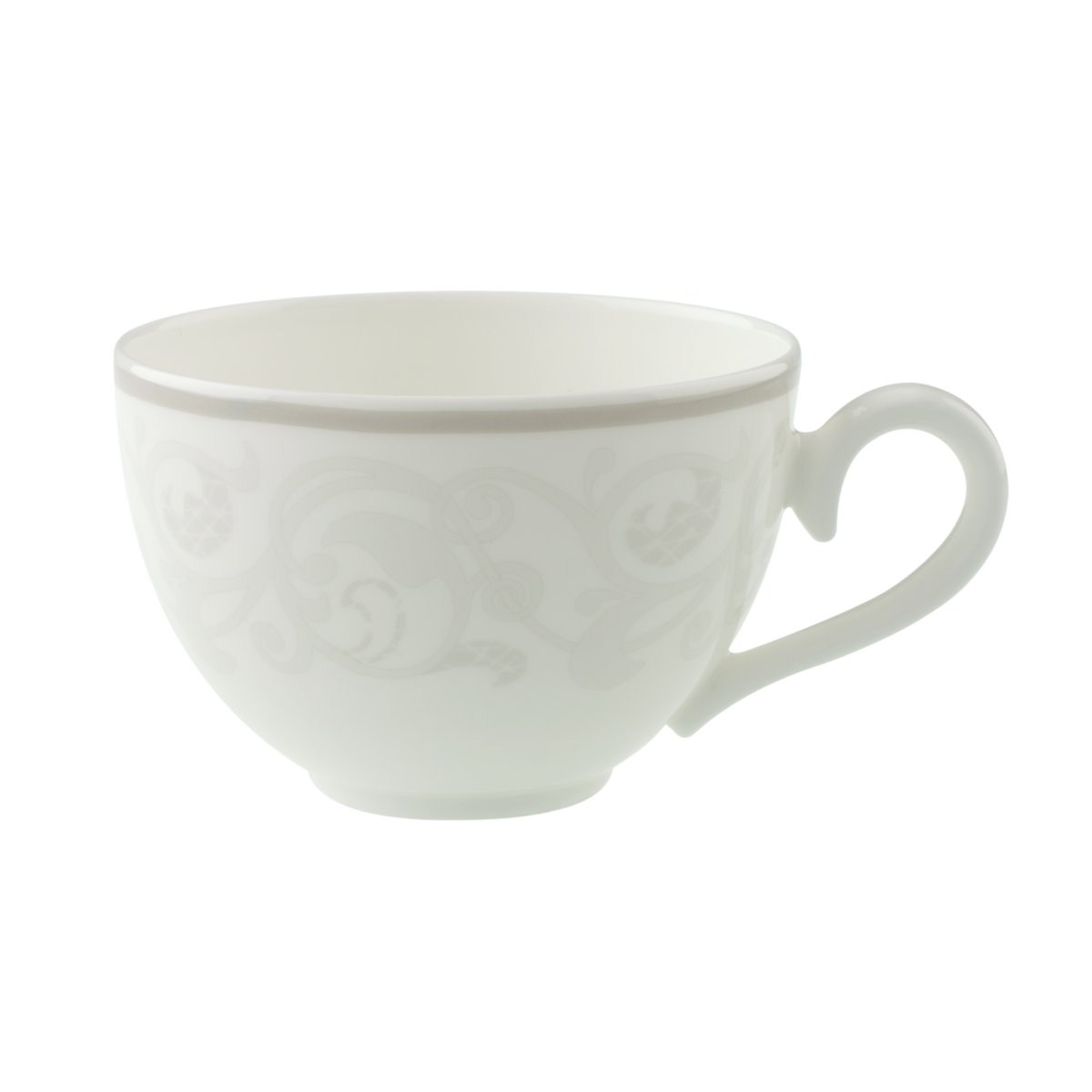 Villeroy & Boch Gray Pearl kahvi-/teekuppi 20 cl