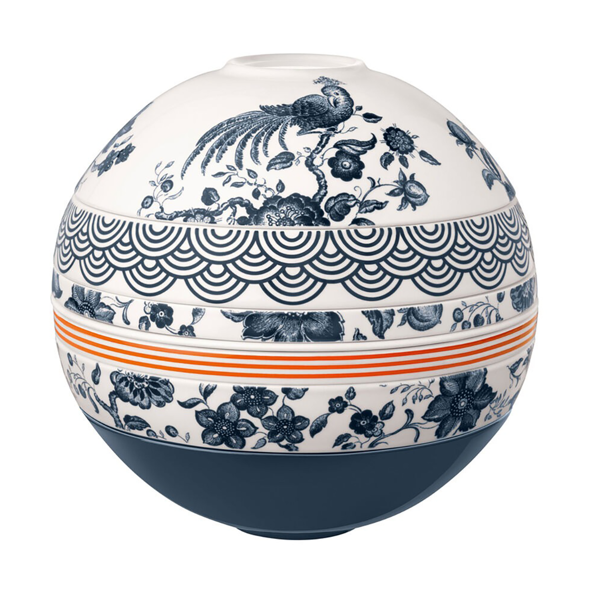 Villeroy & Boch Iconic La Boule astiasto 7 osaa Paradiso