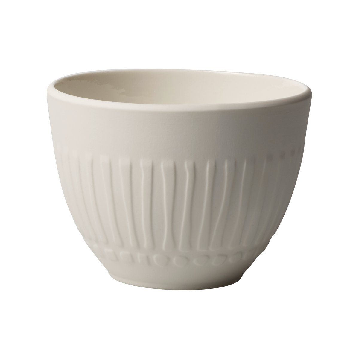 Villeroy & Boch It’s My Match Blossom muki White