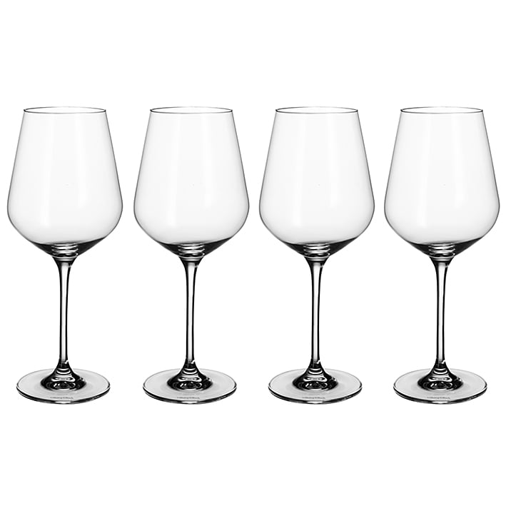 Villeroy & Boch La Divina bourgogne-lasi 4-pakkaus 68 cl