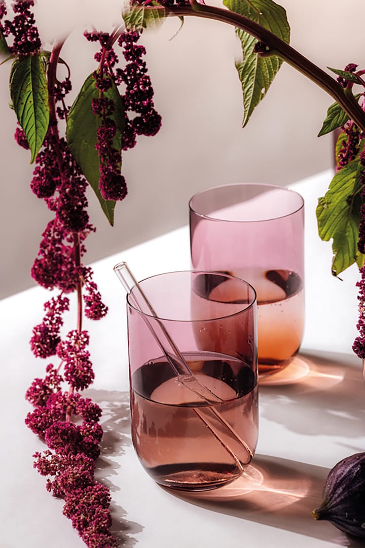 Like drinkkilasi 38,5 cl 2-pakkaus - Grape - Villeroy & Boch