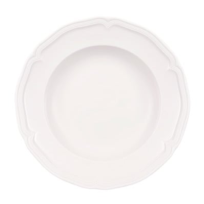 Villeroy & Boch Manoir syvä lautanen 23 cm