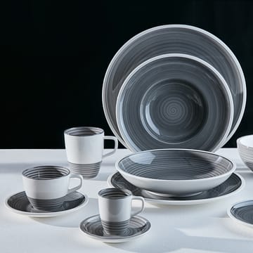 Manufacture Gris -kahvikuppi - 25 cl - Villeroy & Boch