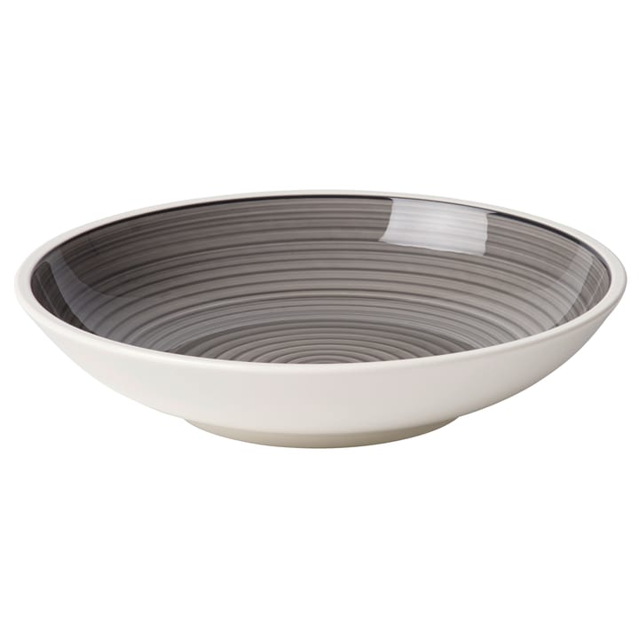 Manufacture Gris -pastakulho, 23,5 cm Villeroy & Boch