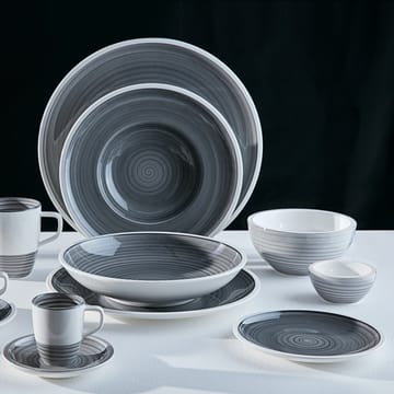 Manufacture Gris -pastakulho - 23,5 cm - Villeroy & Boch