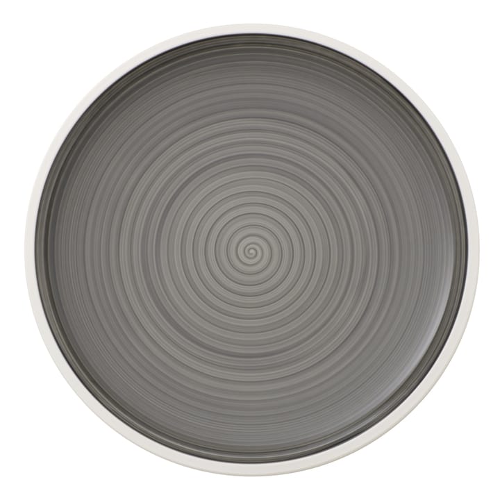 Manufacture Gris -ruokalautanen, 27 cm Villeroy & Boch