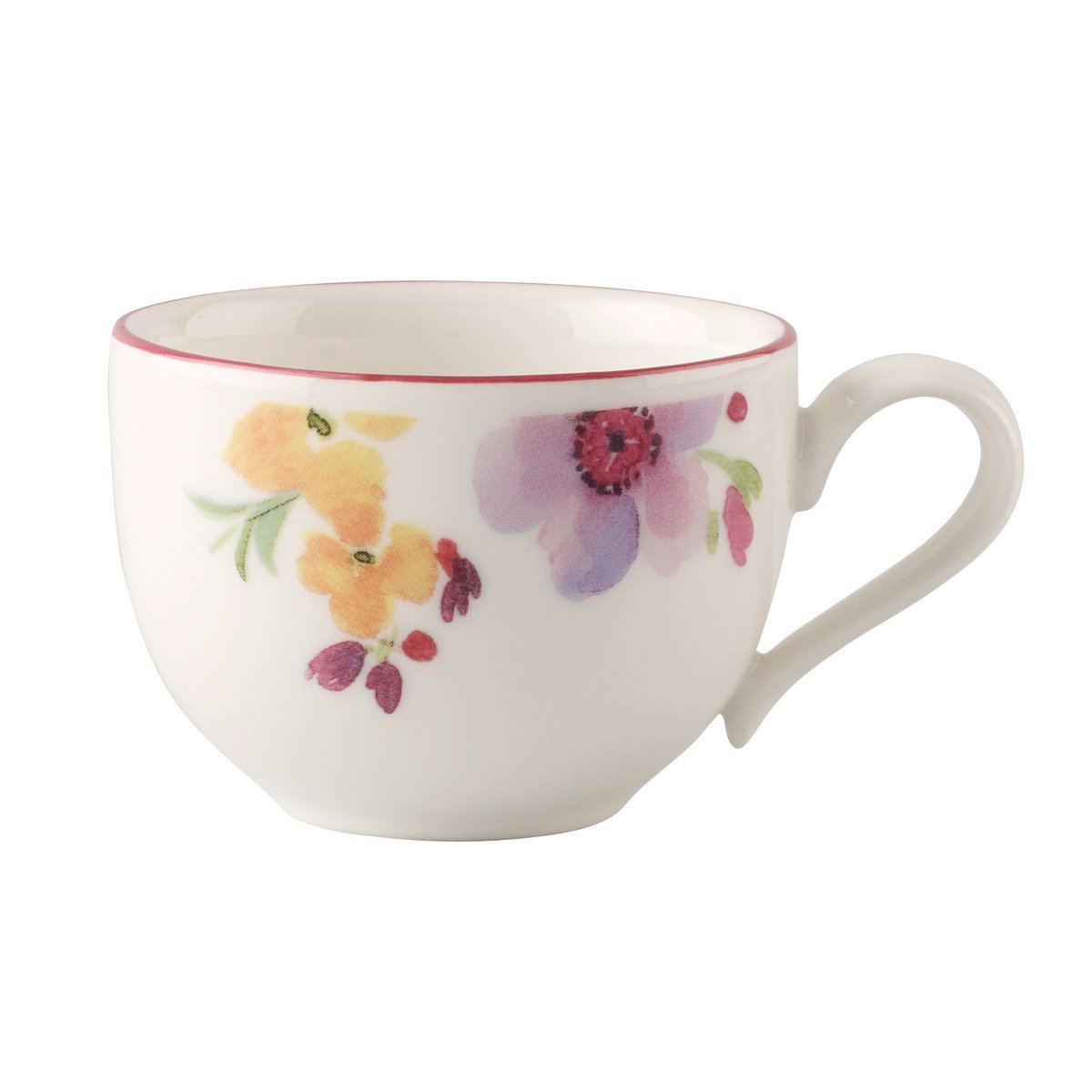 Villeroy & Boch Mariefleur Basic -espressokuppi 8 cl