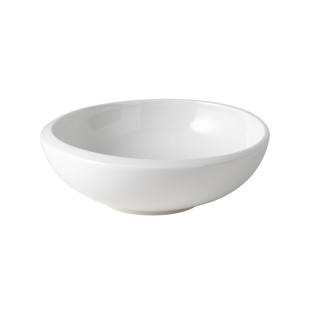 Villeroy & Boch NewMoon kulho 13 cm Valkoinen