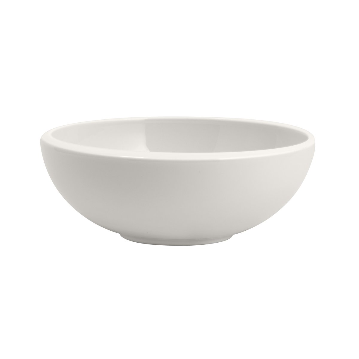 Villeroy & Boch NewMoon kulho 16,5 cm Valkoinen