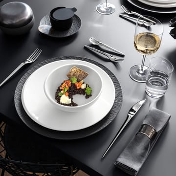 NewMoon kulho S 18,5 cm - Valkoinen - Villeroy & Boch