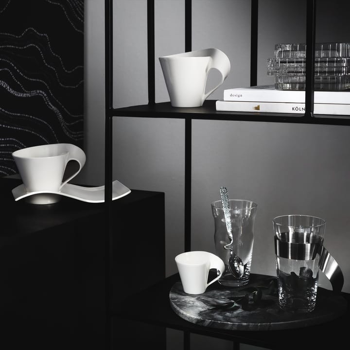 NewWave Caffe -cappuccinokuppi, 25 cl Villeroy & Boch