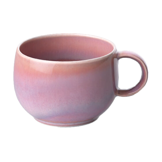 Villeroy & Boch Perlemor espressokuppi 10 cl Coral