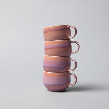 Perlemor espressokuppi 10 cl - Coral - Villeroy & Boch