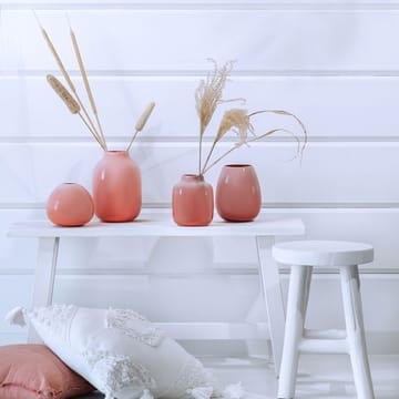 Perlemor Home Drop maljakko L - Rose - Villeroy & Boch