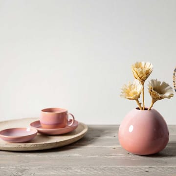 Perlemor Home Drop -maljakko S - Rose - Villeroy & Boch