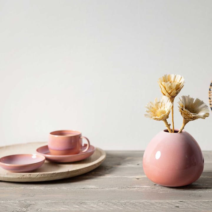 Perlemor Home Drop -maljakko S - Rose - Villeroy & Boch