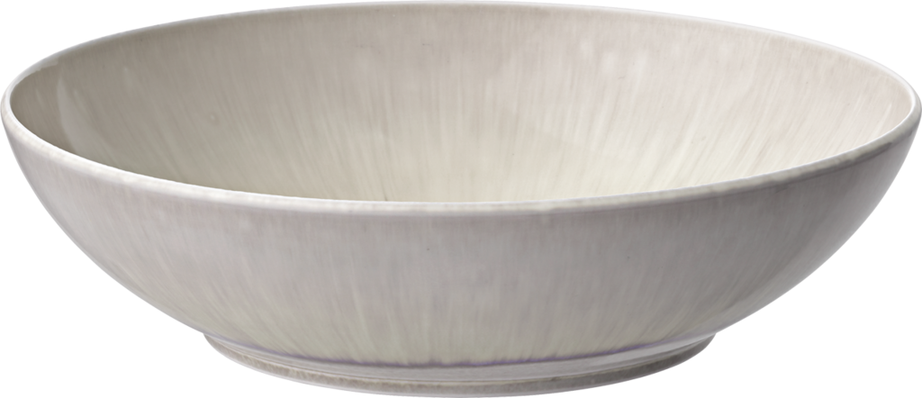 Villeroy & Boch Perlemor kulho Ø26×7 cm Beige