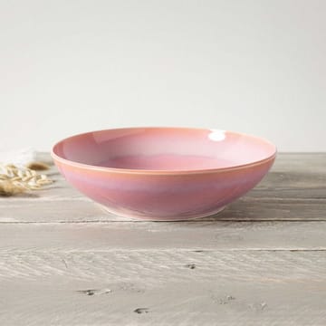 Perlemor kulho Ø26x7 cm - Coral - Villeroy & Boch