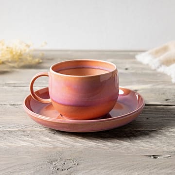 Perlemor kuppi 19 cl - Coral - Villeroy & Boch