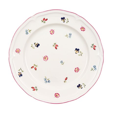 Villeroy & Boch Petite Fleur -lautanen 26 cm