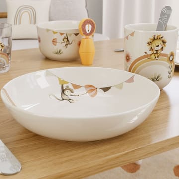 Roar like a lion lasten muki L 28 cl - Multi - Villeroy & Boch