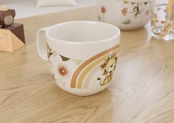 Roar like a Lion lasten muki S 17 cl - Multi - Villeroy & Boch