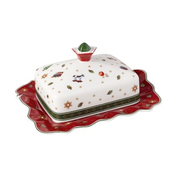 Toy´s Delight voirasia 16x19 cm - Valko-punainen - Villeroy & Boch