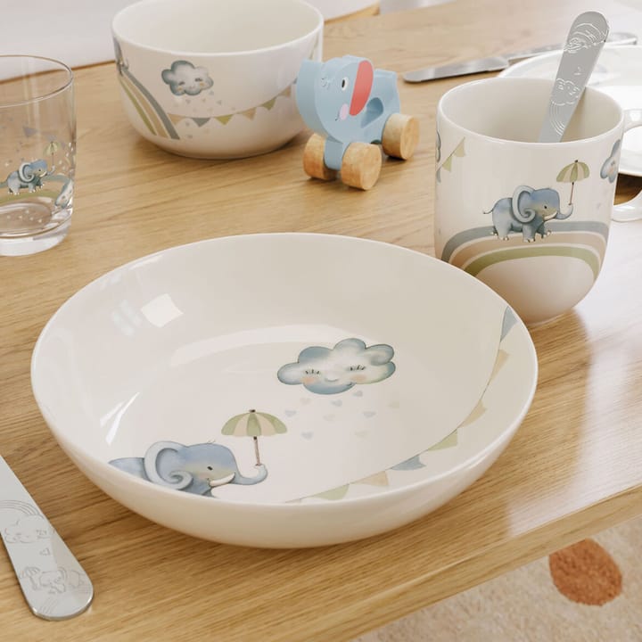 Walk like an Elephant lasten muki L 28 cl - Multi - Villeroy & Boch