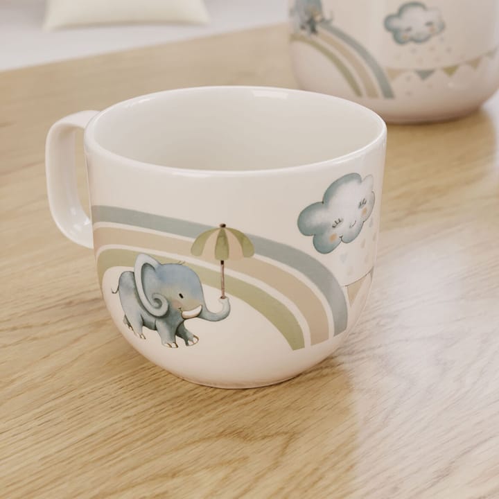 Walk like an Elephant lastenmuki S 17 cl - Multi - Villeroy & Boch